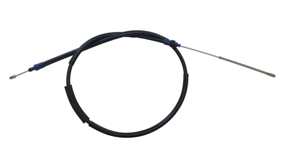 Imagen de CABLE FRENO TRASERO IZQUIERDO CITROEN XSARA CON CAMPANA