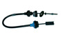 Imagen de CABLE EMBRAGUE CITROEN BERLINGO/PEUGEOT PARTNER 1.4 NAFTA