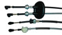 Imagen de CABLE CAMBIO VELOCIDAD CITROEN C3 NAFTA 2004 EN ADELANTE