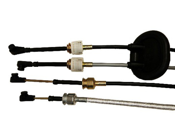 Imagen de CABLE CAMBIO DE VELOCIDAD CITROEN C4 TODOS