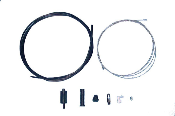 Imagen de KIT CABLE ACELERADOR CITROEN BERLINGO/C15D/ZX/XSARA