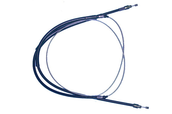 Imagen de CABLE FRENO TRASERO CITROEN JUMPER-PEUGEOT BOXER-FIAT DUCATO