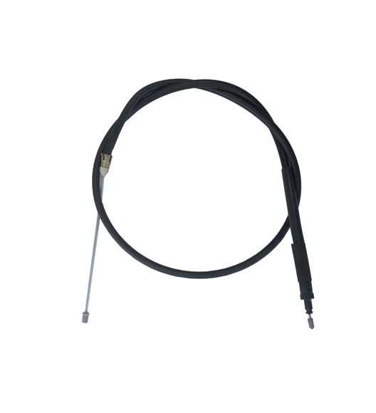 Imagen de CABLE FRENO TRASERO IZQUIERDO CITROEN ZX CON DISCO