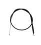 Imagen de CABLE FRENO TRASERO IZQUIERDO CITROEN ZX CON DISCO