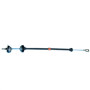 Imagen de CABLE EMBRAGUE CITROEN C15 D