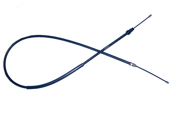 Imagen de CABLE FRENO CITROEN SAXO VTS/PEUGEOT 106 CON DISCO TRASERO