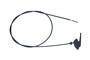 Imagen de CABLE CAPOT CITROEN BERLINGO - PEUGEOT PARTNER  1998 EN ADEL