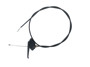 Imagen de CABLE CAPOT CITROEN SAXO/PEUGEOT 106 1996 EN ADELANTE