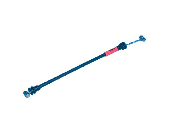 Imagen de CABLE DE APERTURA DE CAPOT SIN MANIJA CITROEN XSARA