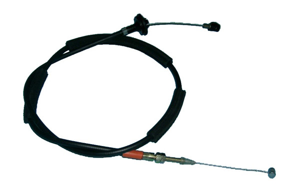 Imagen de CABLE ACELERADOR DAEWOO MATIZ/CHEVROLET SPARK