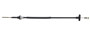 Imagen de CABLE EMBRAGUE DAEWOO TICO