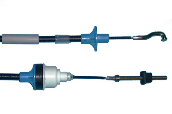 Imagen de CABLE EMBRAGUE CHEVROLET MONZA/MEGA TD