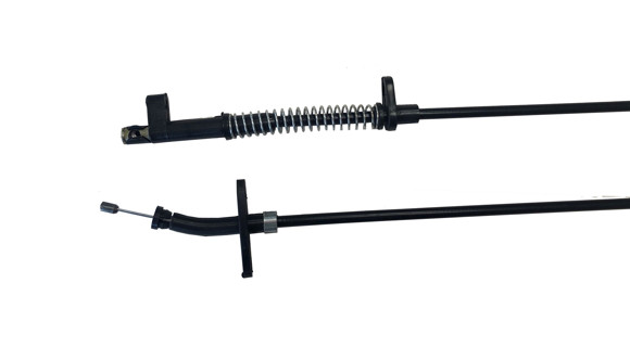 Imagen de CABLE ACELERADOR FORD 350/25 MOTOR 6-305