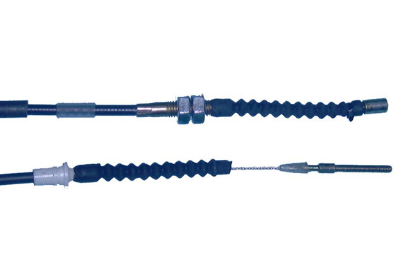 Imagen de CABLE ACELERADOR FORD CARGO 1422/1620/1622 CON TORNILLO