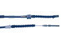 Imagen de CABLE ACELERADOR FORD CARGO 1422/1620/1622 CON TORNILLO