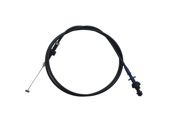 Imagen de CABLE ACELERADOR FORD FIESTA 1.3 1996/1999