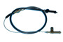 Imagen de CABLE ACELERADOR FORD F1000/F4000 MOTOR MWM
