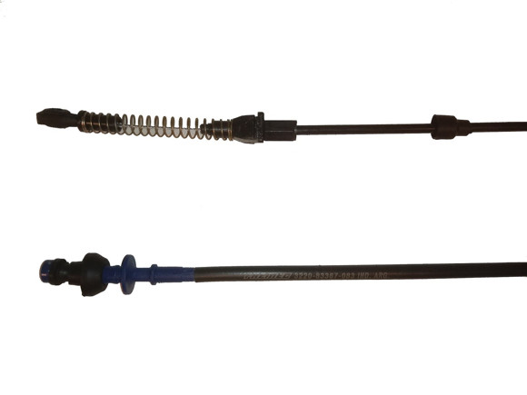 Imagen de CABLE ACELERADOR FORD ESCORT 1.6 2000 EN ADELANTE