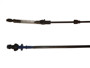 Imagen de CABLE ACELERADOR FORD ESCORT 1.6 2000 EN ADELANTE