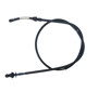Imagen de CABLE ACELERADOR FORD FIESTA/COURIER DSL CAV HASTA EL 1996