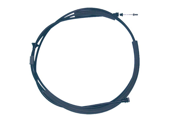 Imagen de CABLE CAPOT FORD ESCORT 1997 EN ADELANTE
