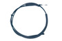 Imagen de CABLE CAPOT FORD ESCORT 1997 EN ADELANTE