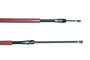 Imagen de CABLE FRENO TRASERO DERECHO FORD RANGER 1997 EN ADELANTE