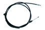 Imagen de CABLE CAPOT FORD RANGER SIN MANIJA 1998/2005