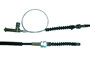 Imagen de CABLE ACELERADOR FORD CARGO