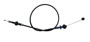 Imagen de CABLE ACELERADOR FORD ECOSPORT/FIESTA 1.6 ZETEC ROCAM