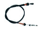 Imagen de CABLE ACELERADOR FORD FOCUS 1.8/2.0 ZETEC