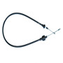 Imagen de CABLE EMBRAGUE FORD ESCORT GL/XR 1983 EN ADELANTE