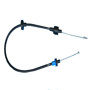 Imagen de CABLE EMBRAGUE FORD ESCORT/VERONA 1,8 1989 EN ADELANTE