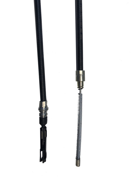 Imagen de CABLE FRENO DERECHO FORD ESCORT/VERONA 1989/1992