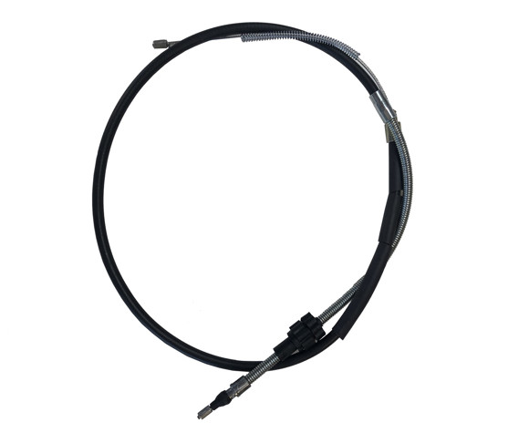 Imagen de CABLE FRENO TRASERO IZQUIERDO FORD ESCORT 1983/1989