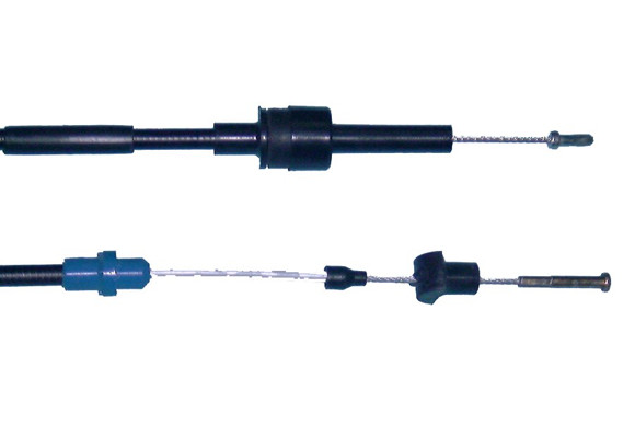 Imagen de CABLE EMBRAGUE FORD ESCORT/VERONA 1993 EN ADELANTE