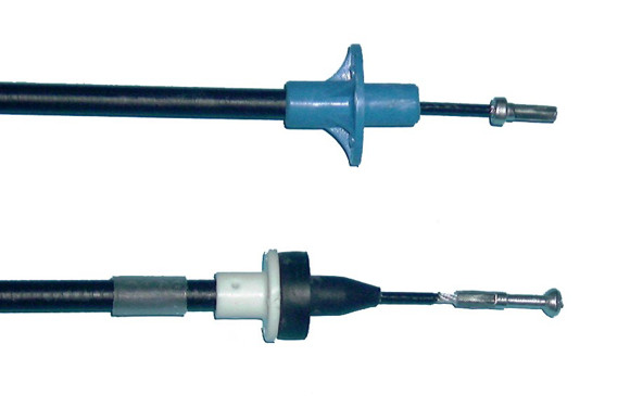 Imagen de CABLE EMBRAGUE FORD FIESTA 1996 EN ADELANTE