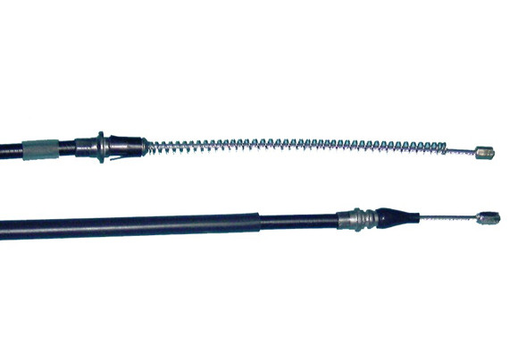 Imagen de CABLE FRENO TRASERO FORD F1000/F4000 1992 EN ADELANTE