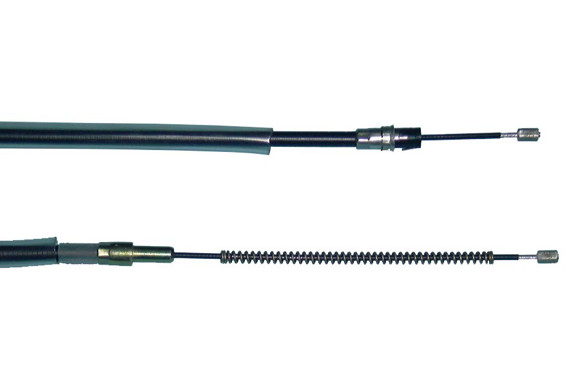 Imagen de CABLE FRENO DERECHO FORD RANGER DOBLE CABINA 2005 EN ADEL