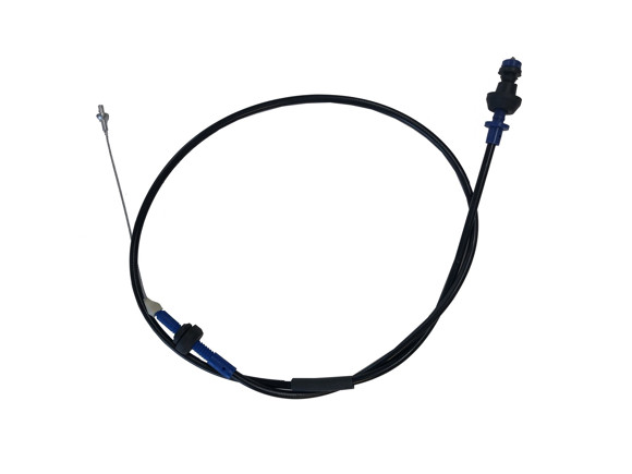 Imagen de CABLE ACELERADOR FORD ESCORT 1983/1986