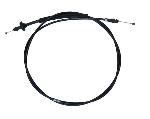 Imagen de CABLE DE CAPOT FORD RANGER 2006 EN ADELANTE SIN MANIJA