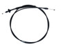 Imagen de CABLE DE CAPOT FORD RANGER 2006 EN ADELANTE SIN MANIJA