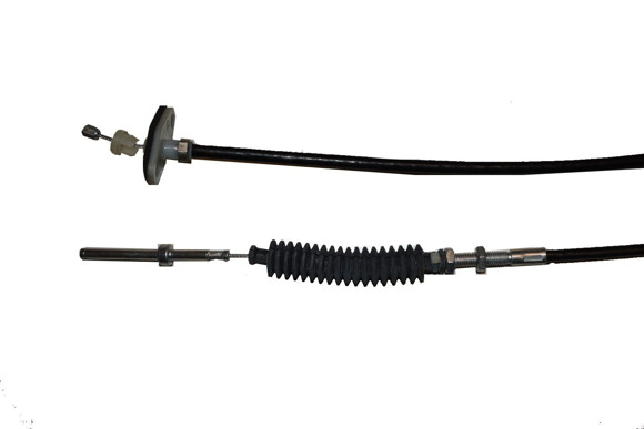 Imagen de CABLE DE ACELERADOR FORD F100/F150/F1000 HASTA 1992 1219MM