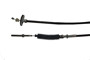 Imagen de CABLE DE ACELERADOR FORD F100/F150/F1000 HASTA 1992 1219MM