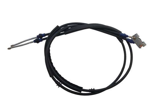 Imagen de CABLE FRENO TRASERO FORD FIESTA 2006 EN ADELANTE