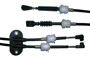 Imagen de CABLE CAMBIO VELOCIDAD FORD FIESTA 1.4/1.6 ECOSPORT