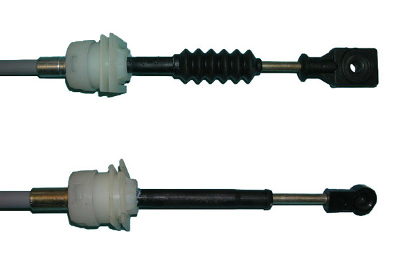 Imagen de CABLE CAMBIO VELOCIDAD FORD ECOSPORT/FIESTA 2003 EN ADELANTE