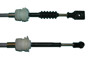 Imagen de CABLE CAMBIO VELOCIDAD FORD ECOSPORT/FIESTA 2003 EN ADELANTE