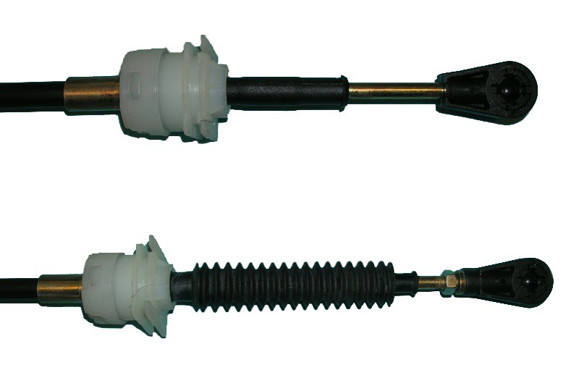 Imagen de CABLE CAMBIO VELOCIDAD FORD ECOSPORT/FIESTA 2003 EN ADELANTE