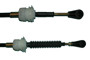 Imagen de CABLE CAMBIO VELOCIDAD FORD ECOSPORT/FIESTA 2003 EN ADELANTE